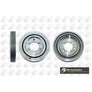 BGA Crank Shaft Belt Pulley DP1012