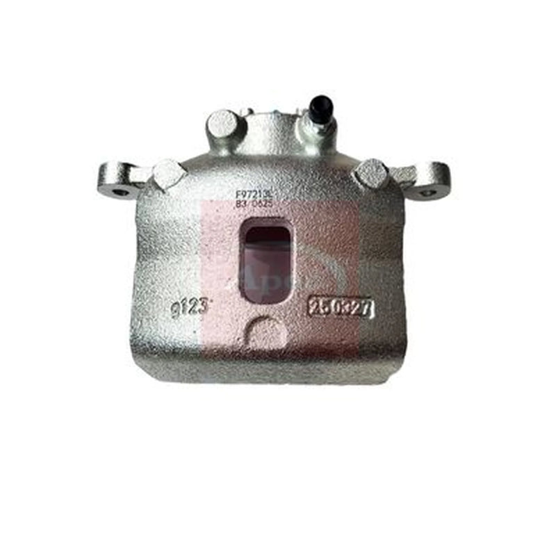 Apec Brake Caliper Assembly Front Left LCA1650N
