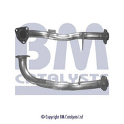 BM Catalysts Exhaust Pipe OD BM70464