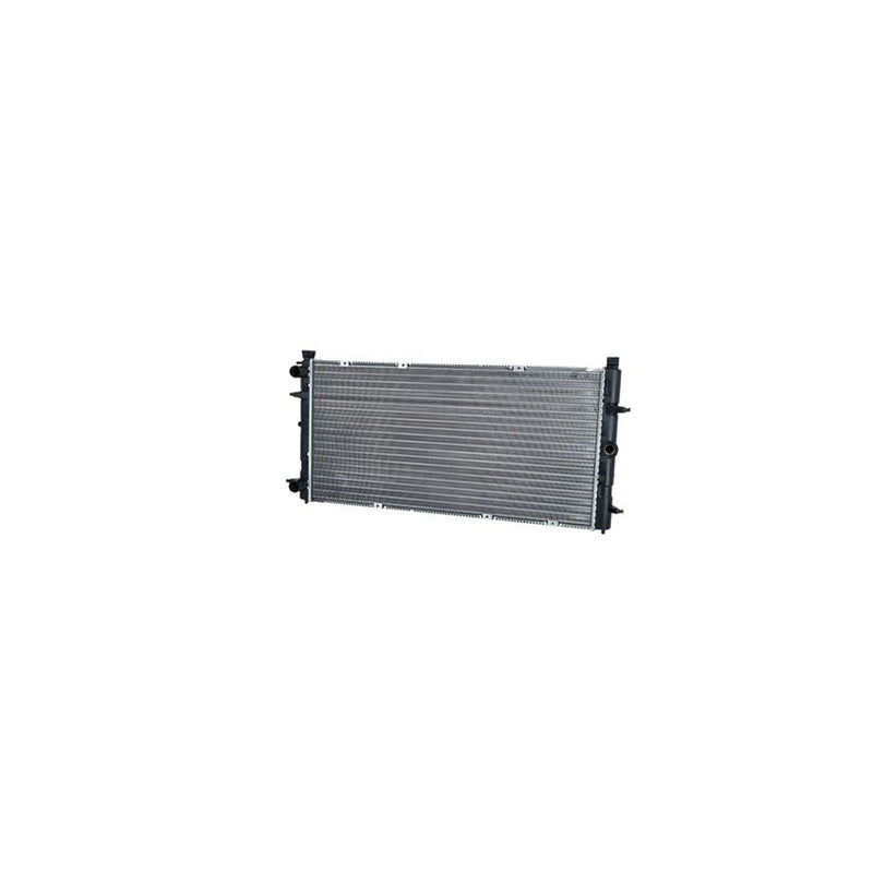 NRF Engine Radiator 509514A