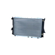 NRF Engine Radiator 51319