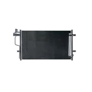 Mahle Air Conditioning Condenser AC 988 000S