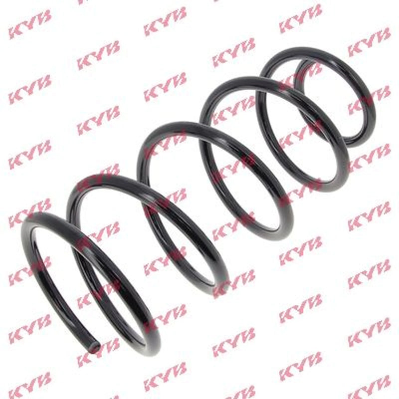 KYB Front Suspension Coil Spring RA3417