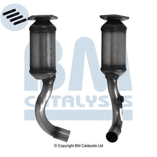 BM Catalysts Petrol Cat BM91435