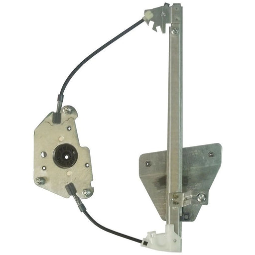 Valeo Electric Window Regulator Lifter Right Rear 851185