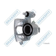 Apec Brake Caliper Assembly Front Left BCA2277