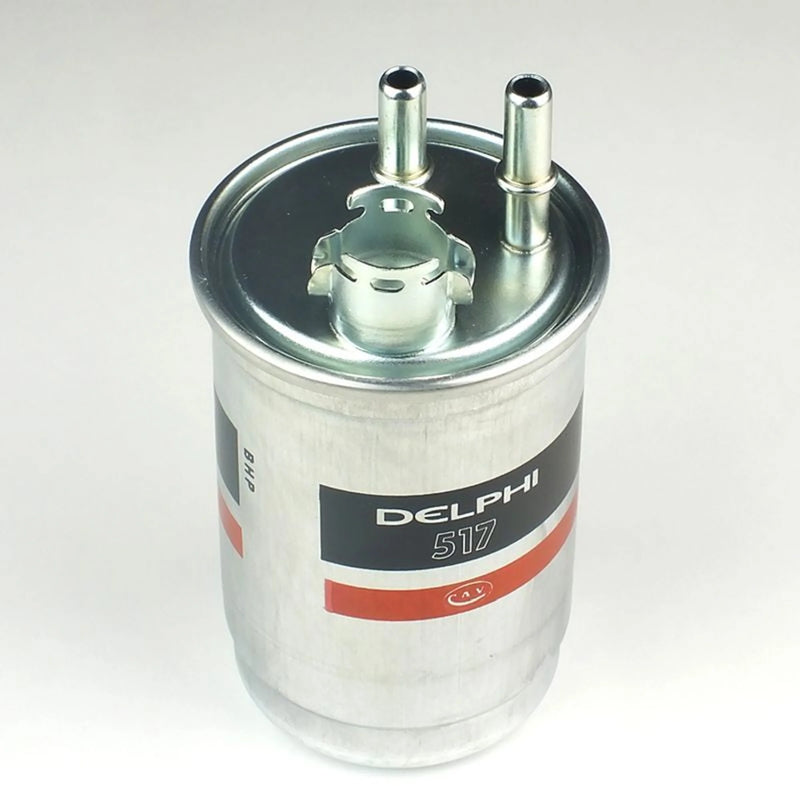 Delphi Fuel Filter Element HDF517