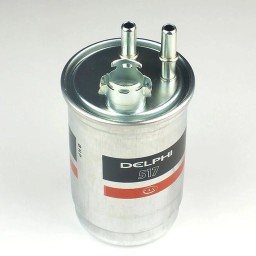 Delphi Fuel Filter Element HDF517