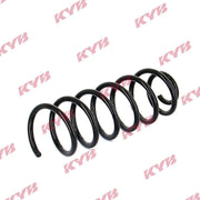 KYB Rear Suspension Coil Spring RA5525