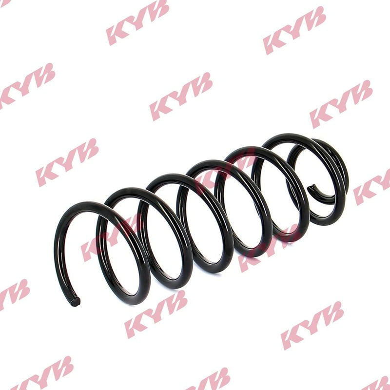KYB Rear Suspension Coil Spring RA5525
