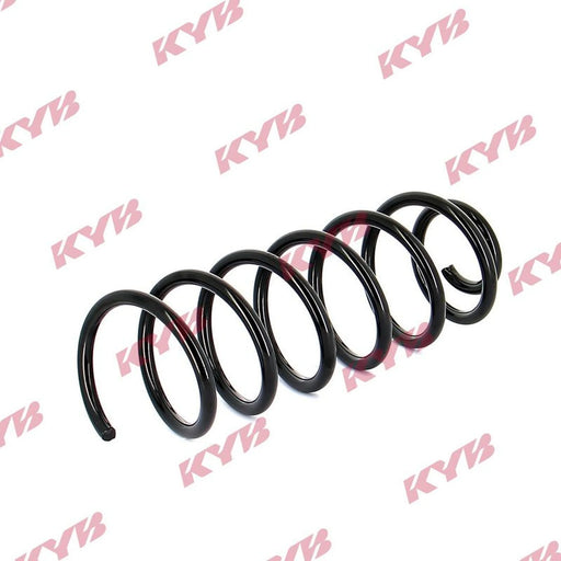 KYB Rear Suspension Coil Spring RA5525