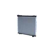 NRF Engine Radiator 50448