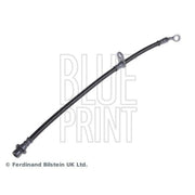 Blue Print Brake Hydraulic Hose Line Rear Right ADH253205
