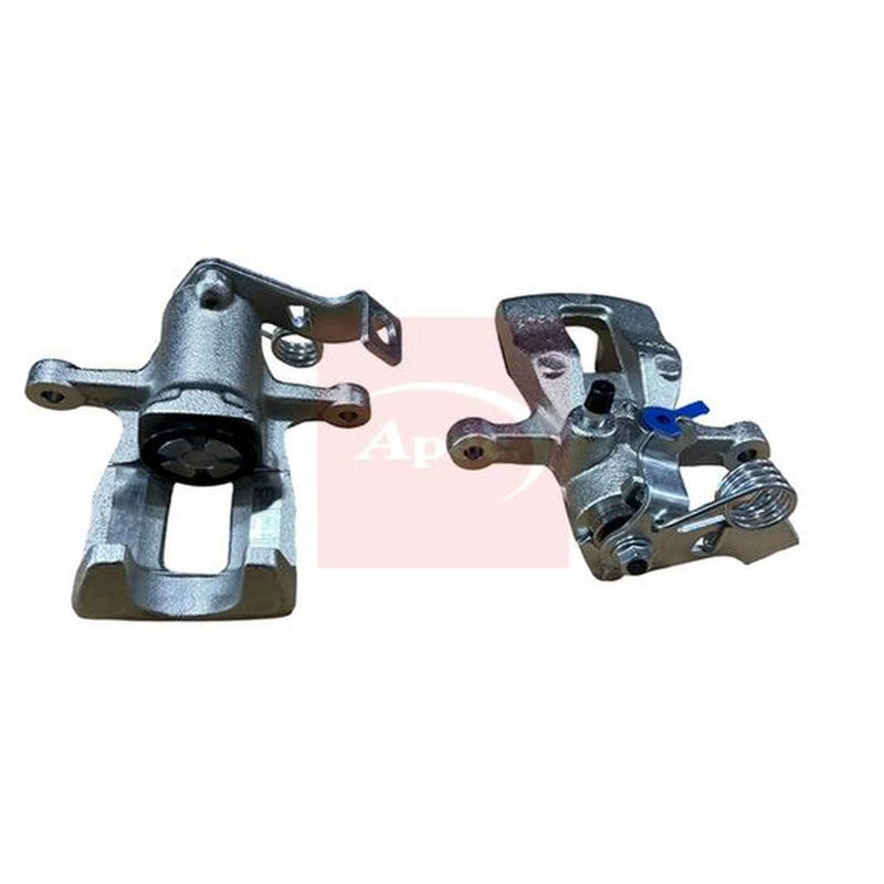 Apec Brake Caliper Assembly Rear Right RCA1688N