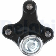 Delphi Ball Joint Lower TC1731