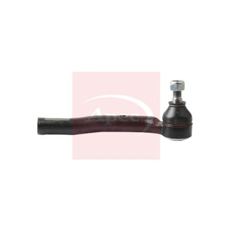 Apec Steering Tie Rod End Ball Joint Front Right AST7161