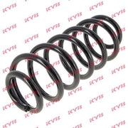 KYB Rear Suspension Coil Spring RH6600