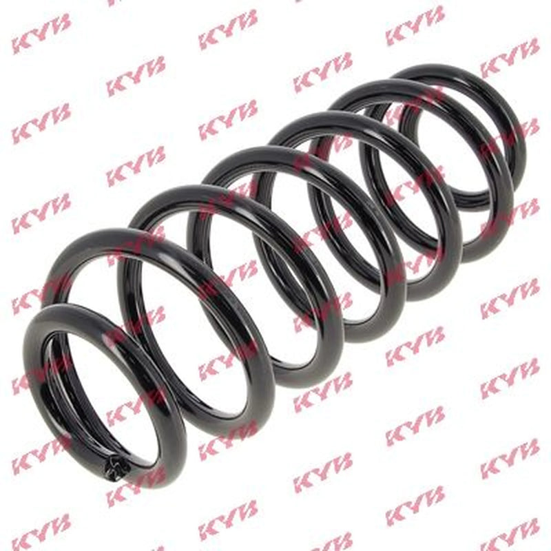 KYB Rear Suspension Coil Spring RH6600
