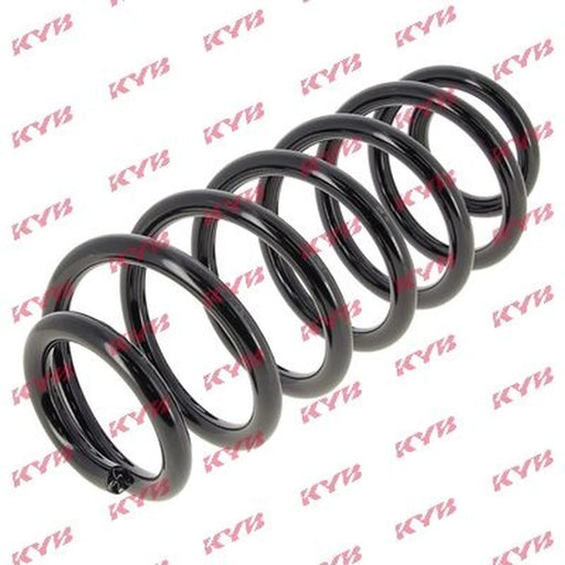 KYB Rear Suspension Coil Spring RH6600