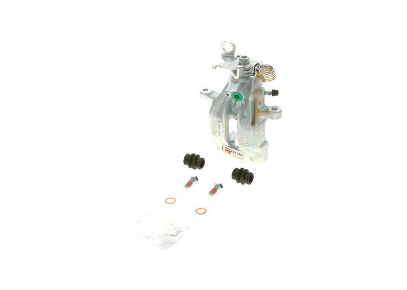 Bosch Brake Caliper Assembly 0986474354