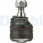 Delphi Steering Tie Rod End Ball Joint Front Left M16x1.5 TA1648
