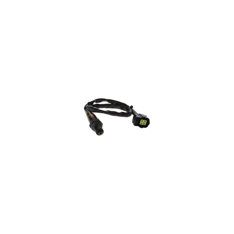 Bosch O2 Lambda Oxygen Sensor Right 0 258 010 115