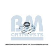 BM Catalysts Exhaust Pipe Mounting Kit FK70460B