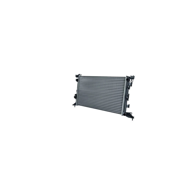 NRF Engine Radiator 53066