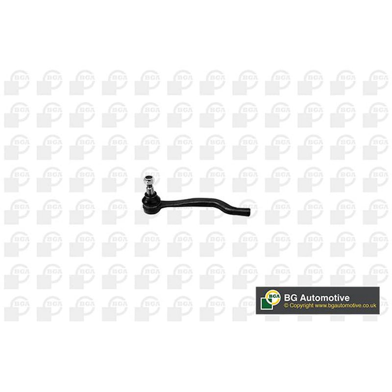 BGA Steering Tie Rod End Ball Joint Front Left SR5653