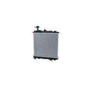 NRF Engine Radiator 550022
