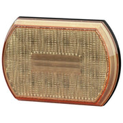 Hella Direction Indicator Light Right Rear 2BA 013 330-151