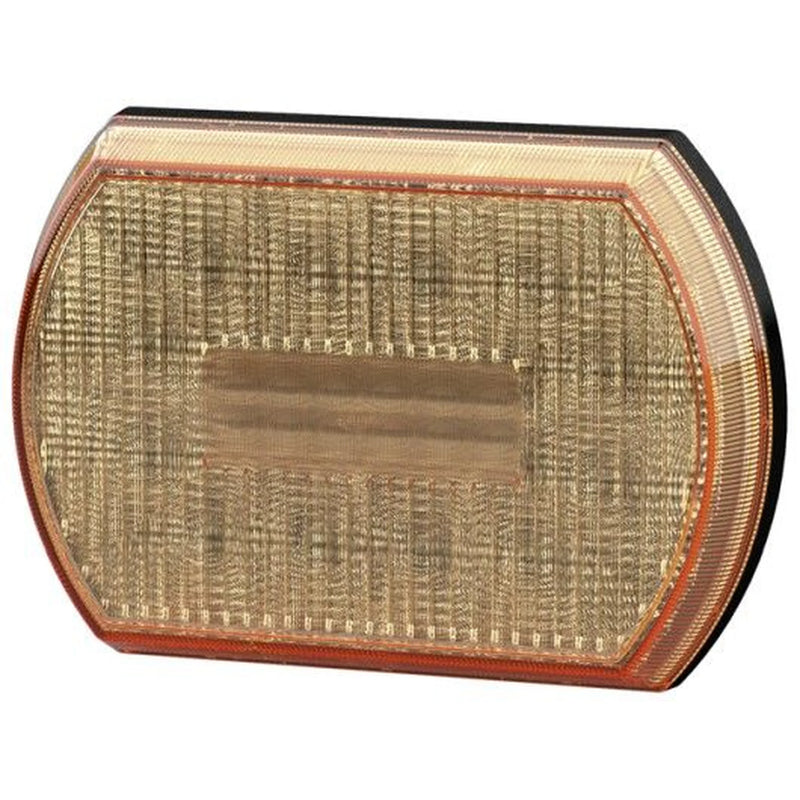 Hella Direction Indicator Light Right Rear 2BA 013 330-151