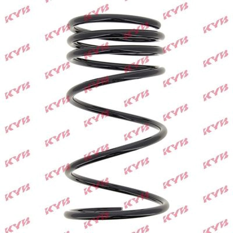 KYB Rear Suspension Coil Spring RC6722
