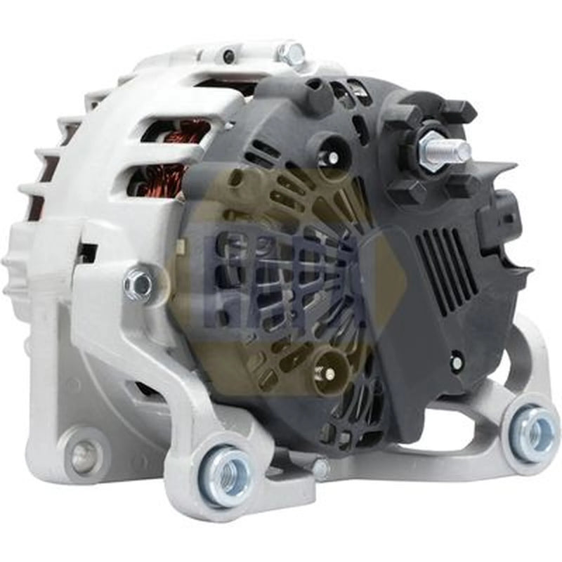 NAPA Car Alternator 12V NAL2564