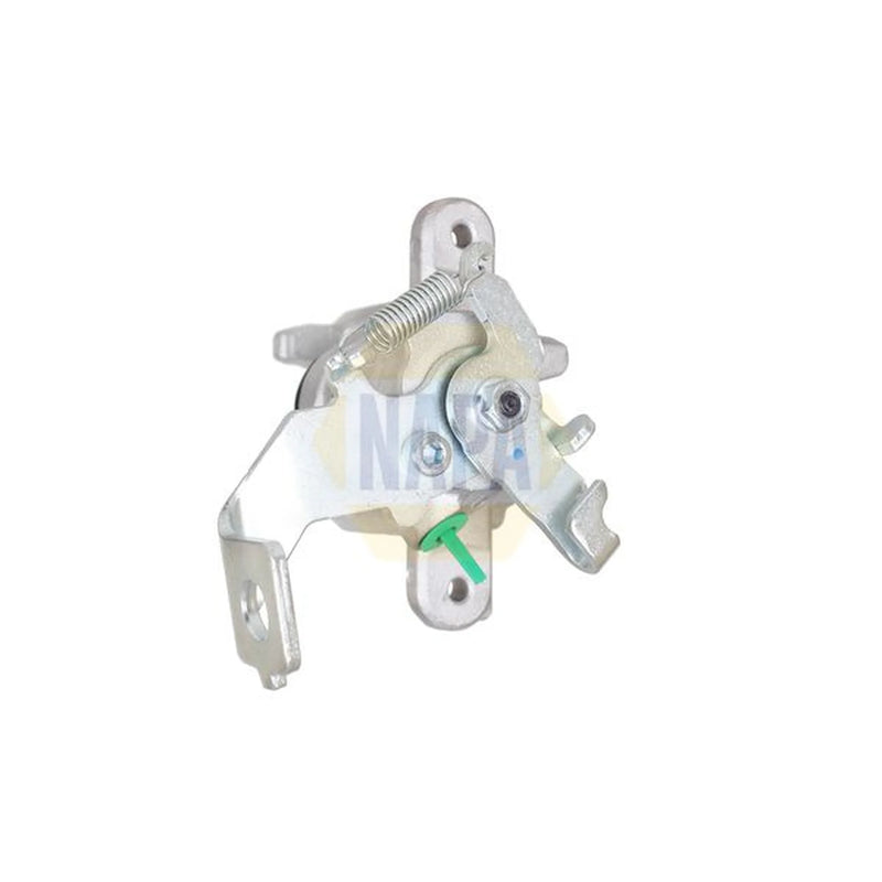 NAPA Brake Caliper Assembly Rear Left NCA2343