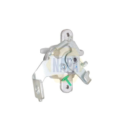 NAPA Brake Caliper Assembly Rear Left NCA2343