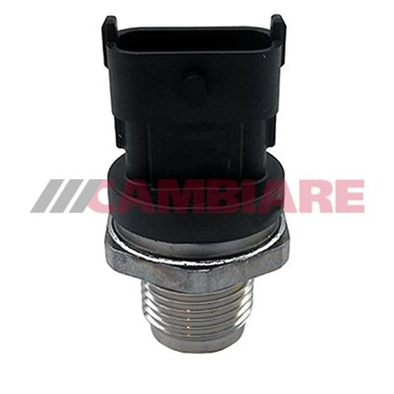 Cambiare Fuel Rail Pressure Sensor VE524022