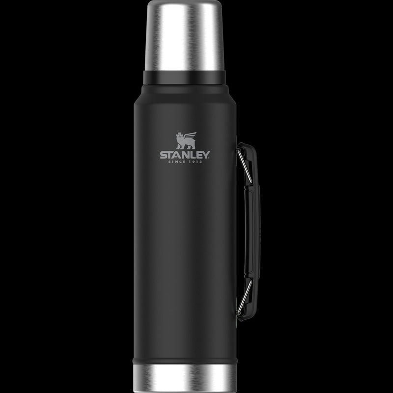 Stanley Legendary Classic Bottle 1.0L - Stanley - Van Life Living