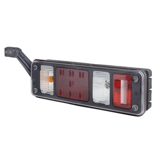 Hella Tail Light / Lamp LED Left 2VP 340 961-431