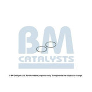 BM Catalysts Exhaust Pipe Mounting Kit FK70503A