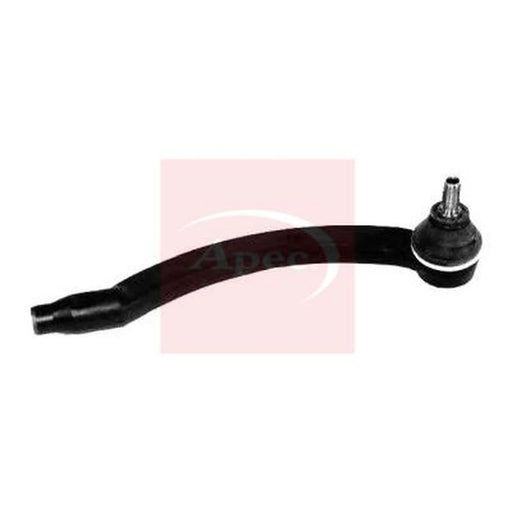 Apec Steering Tie Rod End Ball Joint Front Right M14x1.5 AST6161