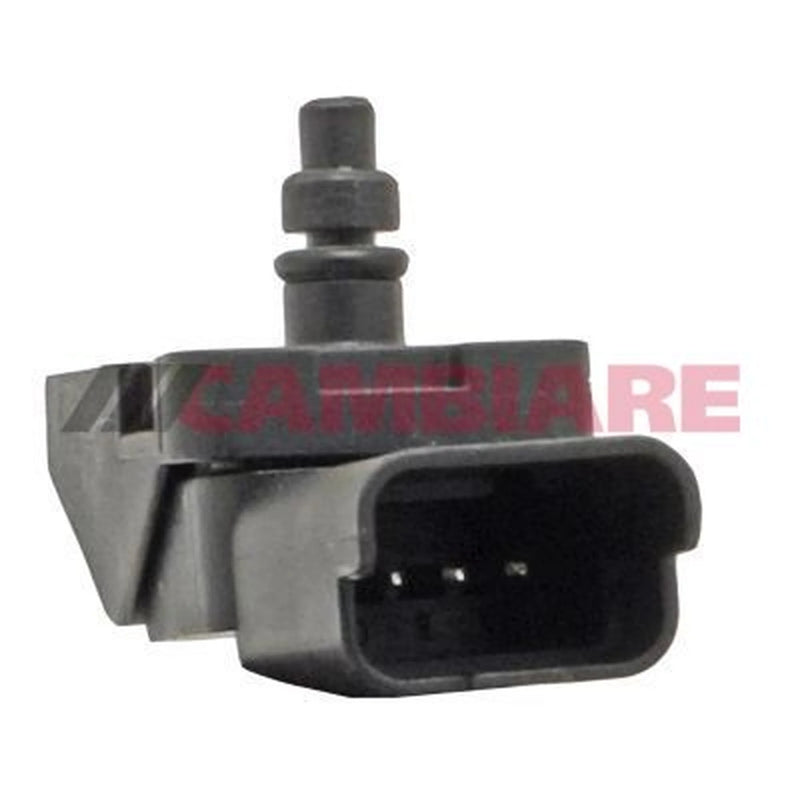 Cambiare Turbo Boost Pressure Sensor VE372146