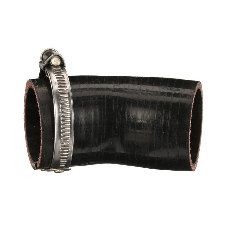 Gates Intercooler Turbo Charge Air Hose 09-0344