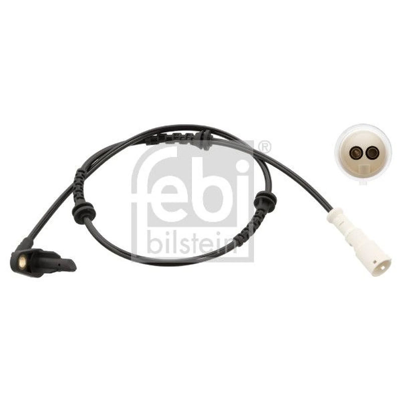 Febi ABS Wheel Speed Sensor Rear Left 104901
