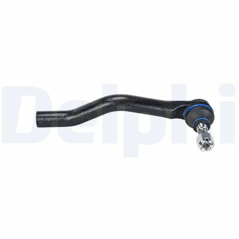 Delphi Steering Tie Rod End Ball Joint Front Right M14 x 1.5 TA4090