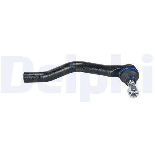 Delphi Steering Tie Rod End Ball Joint Front Right M14 x 1.5 TA4090