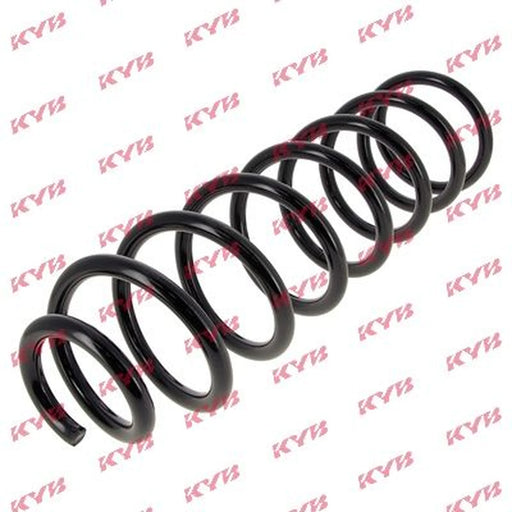 KYB Rear Suspension Coil Spring RG6461