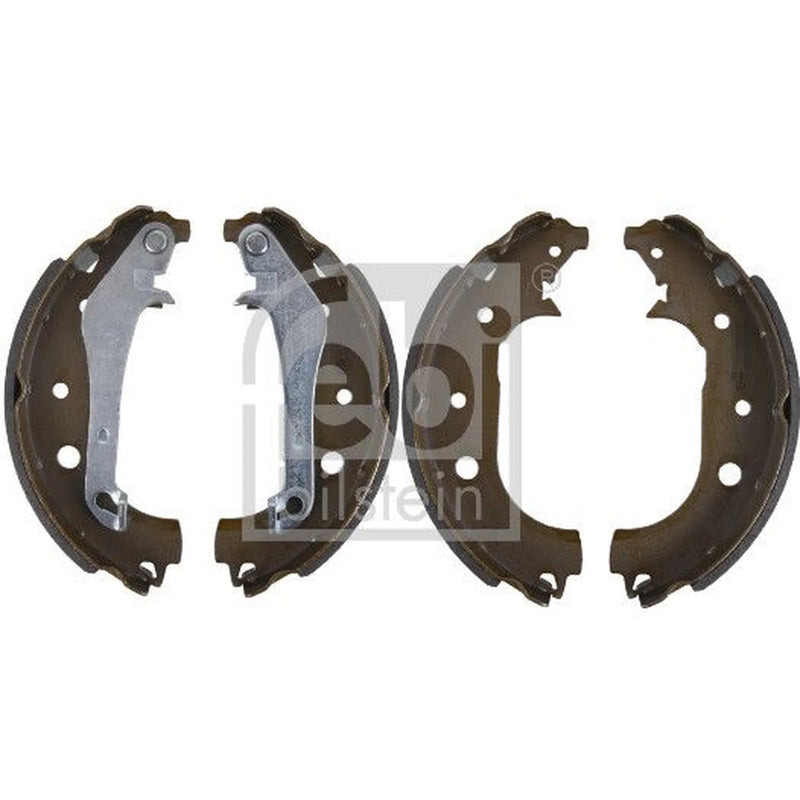 Febi Brake Shoe Set Axle Kit Rear 179508