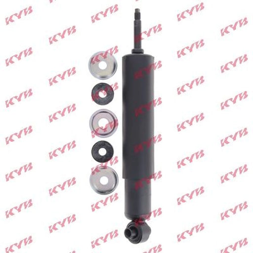 KYB Shock Absorber Damper Strut Rear 445034