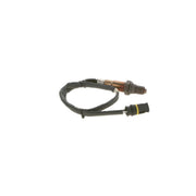 Bosch O2 Lambda Oxygen Sensor after catalytic 0 258 006 268
